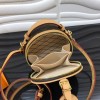LV Mini Boite Chapeaux M44699