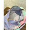 Louis Vuitton Keepall Pastel 50