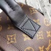 Louis Vuitton M41560 Palm Springs Backpack MM Monogram Canvas