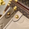 LV onthego MM M45607