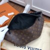 Louis Vuitton Discovery Bumbag Monogram Eclipse Canvas M44336