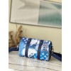Louis Vuitton city keepall badana bag