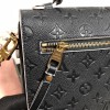 Louis Vuitton POCHETTE METIS M43941