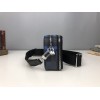 LV ALPHA WEARABLE WALLET for men