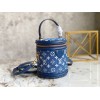 Louis Vuitton Denim Cannes M43986