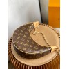 Louis Vuitton monogram loop bag