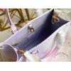 Louis Vuitton Onthego PM pastel 2022 M59856