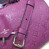 LOUIS VUITTON SPEEDY 30 3802