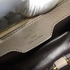 LOUIS VUITTON CAPUCINES 3674