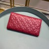 Louis Vuitton Long Wallet Red M68590