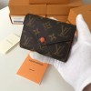 Louis Vuitton Victorine wallet 3204