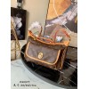 Louis Vuitton Tikal GM one shoulder bag m40077