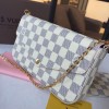 Louis Vuitton POCHETTE FELICIE 3704