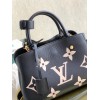 Louis Vuitton Montaigne BB Empreinte Leather M41053