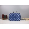 Louis Vuitton Neonoe Giant Monogram Blue