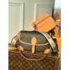 Louis Vuitton Diane bag