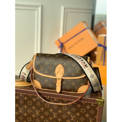 Louis Vuitton Diane bag