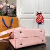 Louis Vuitton Grenelle MM Pink M53690