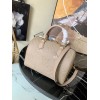 Louis Vuitton Speedy Bandoulière Leather 25