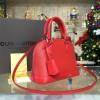 LOUIS VUITTON ALMA BB 3562