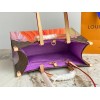Louis Vuitton M46466 New LV x YK OnTheGo MM Bag