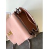 Louis Vuitton Lockme Ever MM Beige M51395