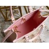 Louis Vuitton Onthego Light Pink PM