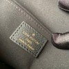 Louis Vuitton TRENDY CROSSBODY Black