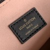 LV Coussin Small Bag in Black
