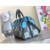 Louis Vuitton Keepall travel black 50 N40410