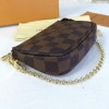 Louis Vuitton wallet 3586