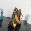 Louis Vuitton Odéon PM Monogram M45354