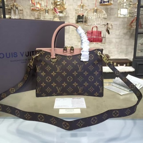 Louis Vuitton PALLAS BB