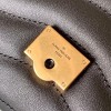 Louis Vuitton New Wave Chain Bag M58552 - Black
