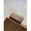 Louis Vuitton Ribera Mini Boston Bag