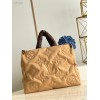 Louis Vuitton New Onthego Beige GM bag