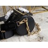 Louis Vuitton Papillon BB Bag M59827