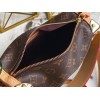 Louis Vuitton Vintage Cite Shoulder Bag