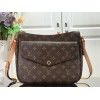 Louis Vuitton Mabillon Shoulder Bag m41679