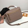 Louis Vuitton Monogram Empreinte Pochette Metis M43941
