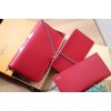 Louis Vuitton Supreme Wallet Clutch Bag Shoulder Bag 61276