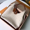 Louis Vuitton Carmel Mahina M53188