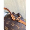 LV Montsouris BB Backpack