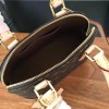 Louis Vuitton ALMA BB M53152