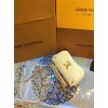 LOUIS VUITTON NEW WAVE CHAIN BAG MM M51945