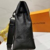 lv steamer pm bag