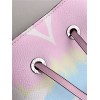 louis vuitton escale neonoe mm bag