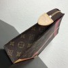 Louis Vuitton Toiletry Pouch 26 M43614 Trunk Summer Collection 2018
