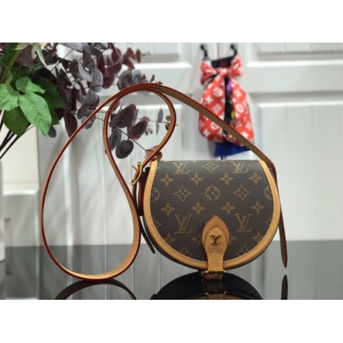 LV SAC TAMBOURIN M44860