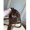 Louis Vuitton Keepall Bandouliere 25 M20872